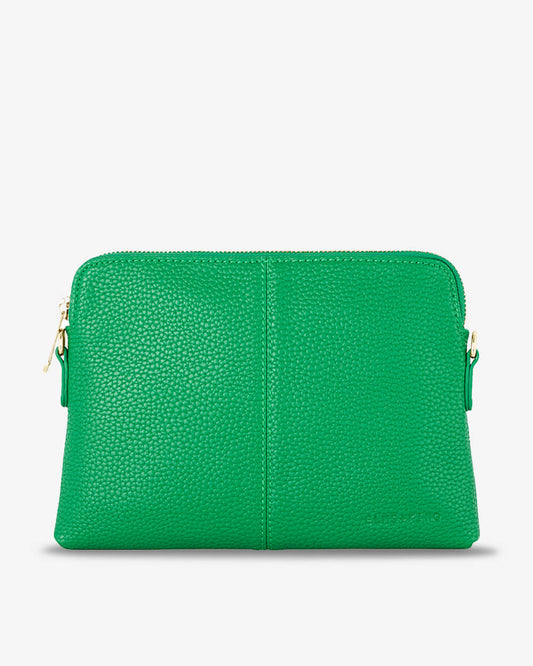 Bowery Wallet - Green