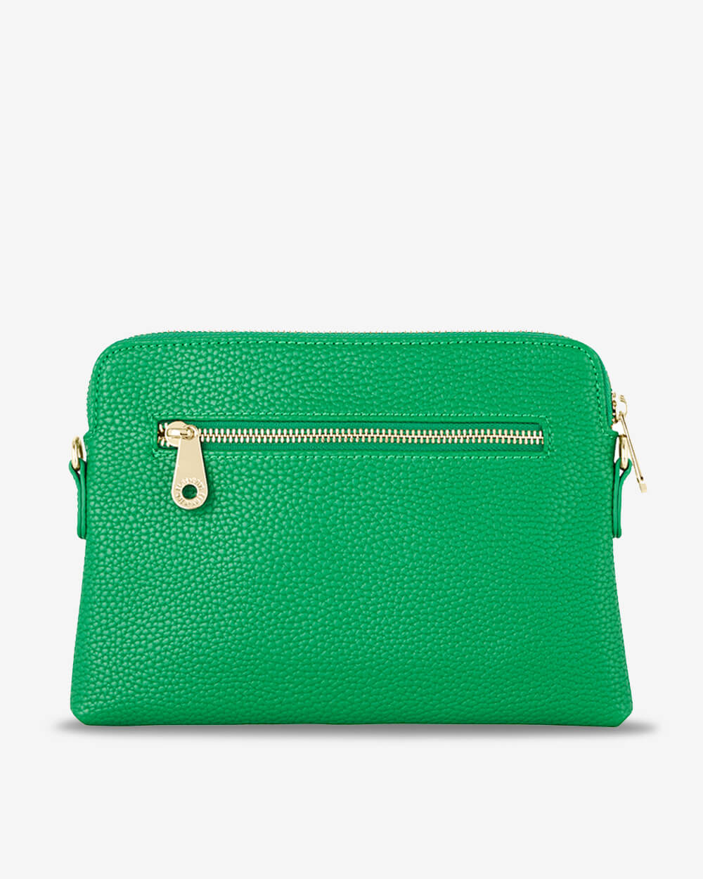 Bowery Wallet - Green