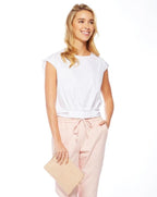 Bowery Crossbody - Neutral