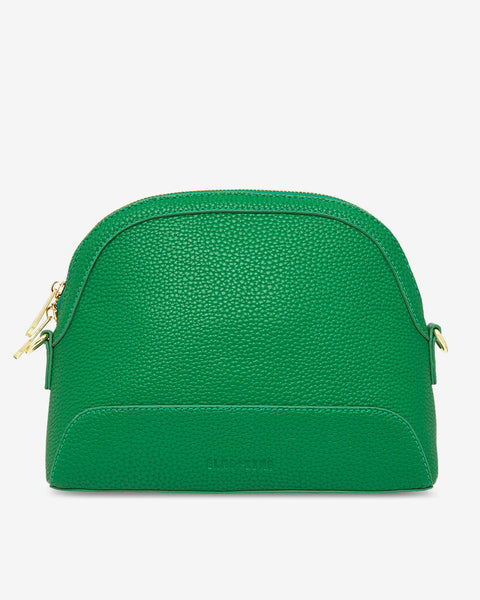 Bronte Day Bag Green Elms King