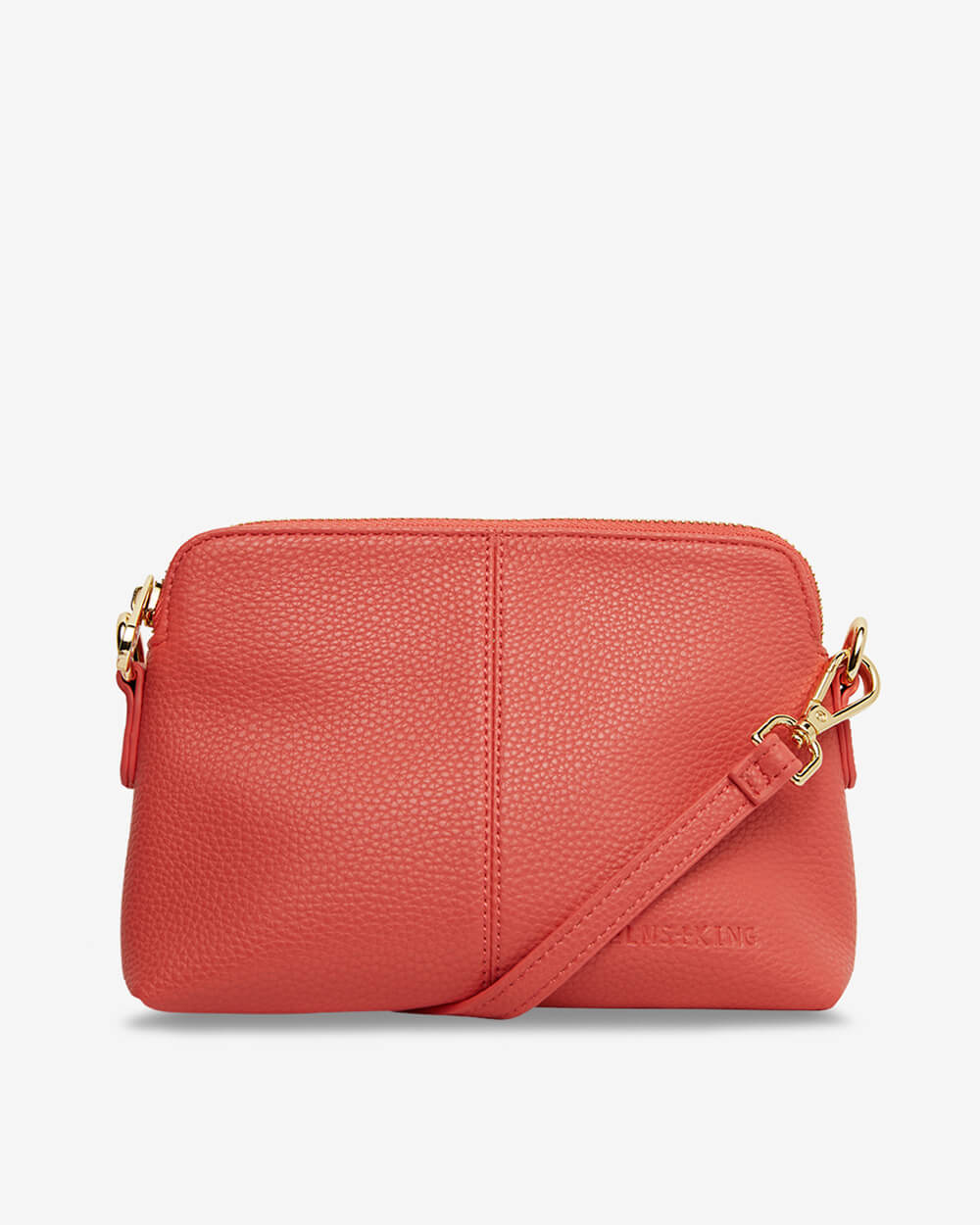 Burbank Crossbody Watermelon Elms King