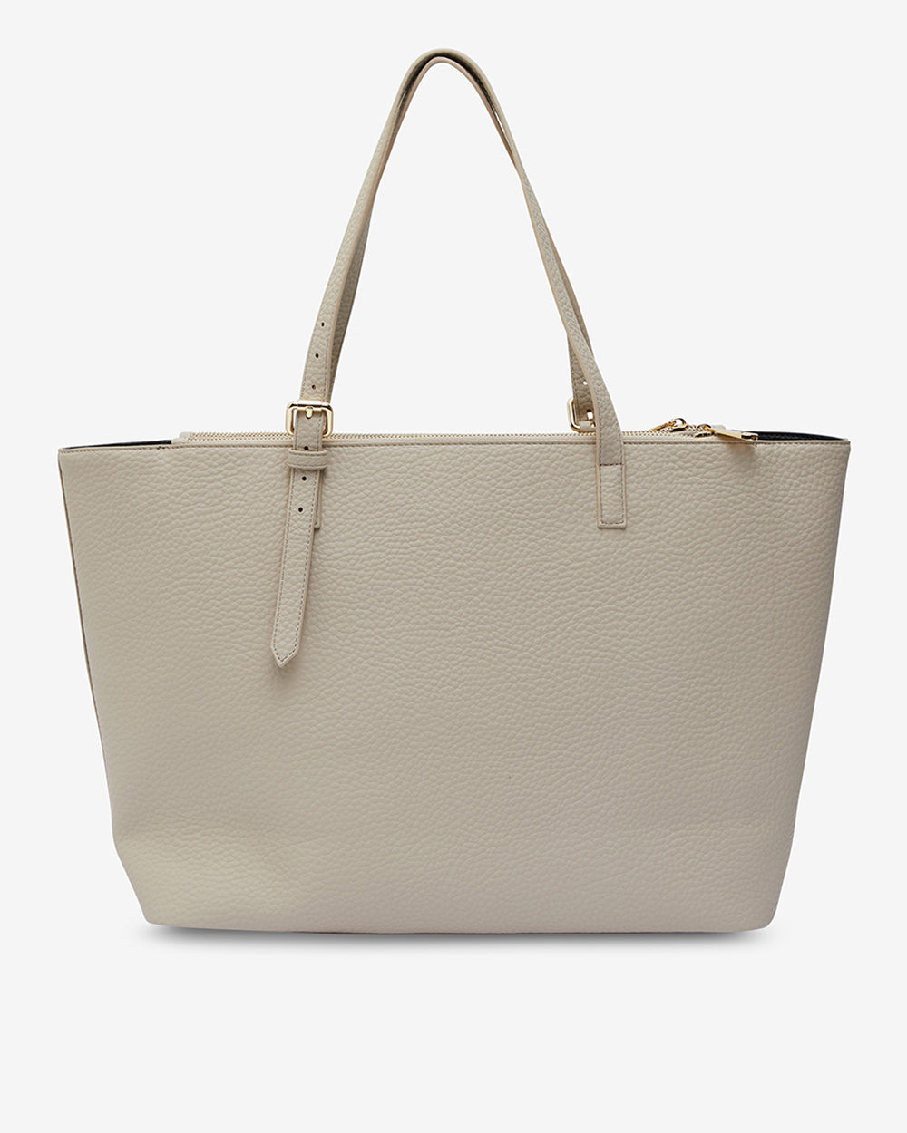 Carmine Tote - Oyster