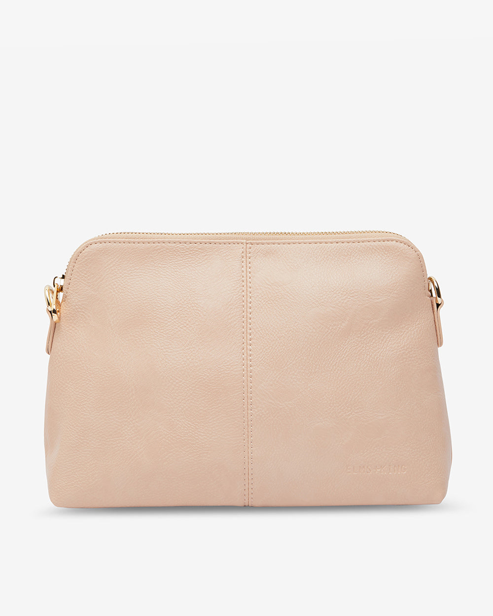 Burbank Crossbody Large - Neutral – Elms+King