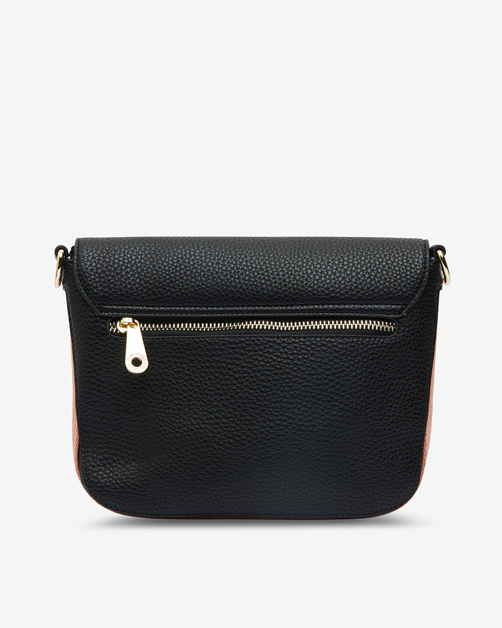 Mercer Crossbody Black Elms King