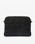 Soho Crossbody - Black
